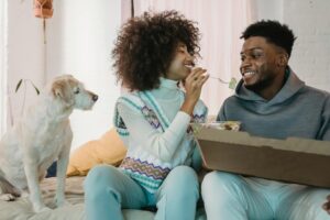 Summer Foods for Dogs