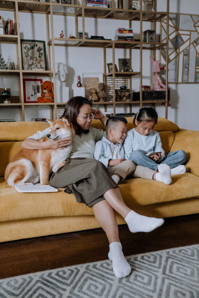 Preparing Your Dog for Back-to-School Schedule Changes
