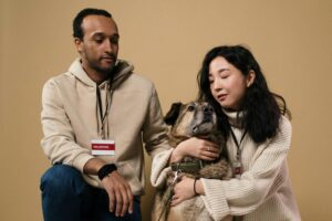 Obedience Training: A Powerful Lifelong Journey